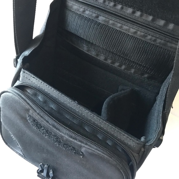 Panasonic camera bag / carrying case O/S - Picture 5 of 8
